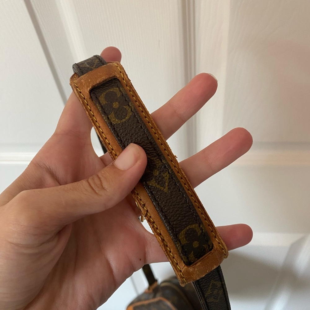 Louis Vuitton Amazon Vintage - Picture 8 of 13